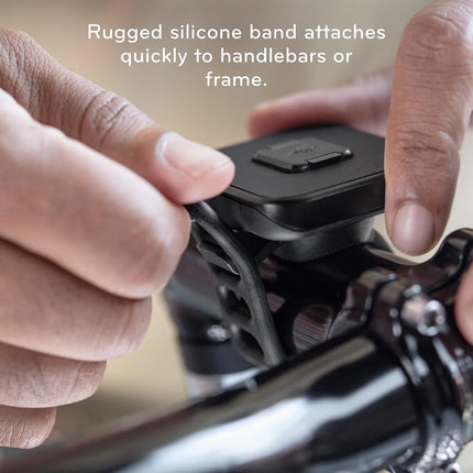 Peak Design Mobile - Bar Mount - Universal - Black