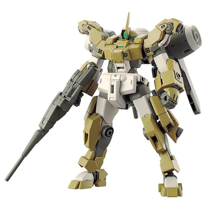Gundam The Witch from Mercury - HG 1/44 Demi Bardi