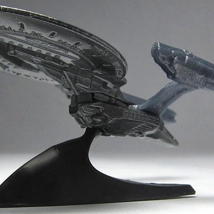 2014 Hot Wheels (75/250) - Star Trek - U.S.S. Vengeance par Hot Wheels