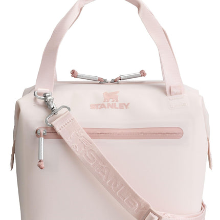 STANLEY All Day Julienne Mini Soft Cooler Bag & 7.