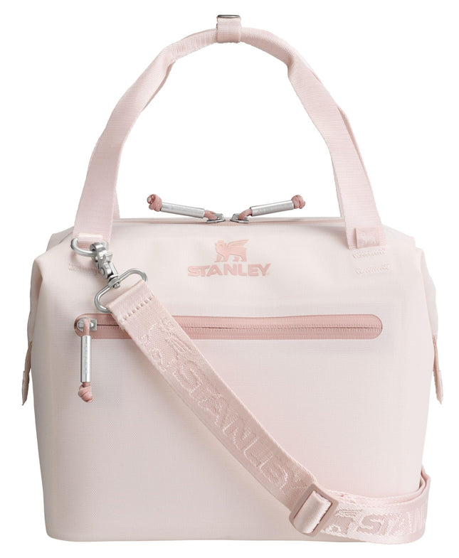 STANLEY All Day Julienne Mini Soft Cooler Bag & 7.