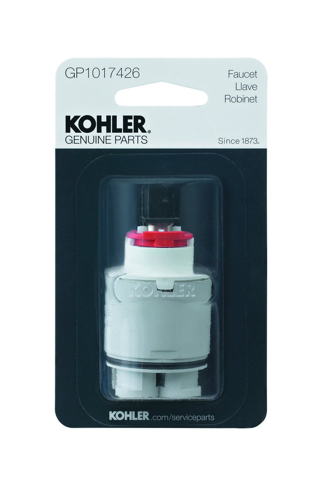 Kohler GP1017426, White