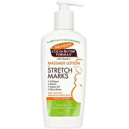 Palmer's Cocoa Butter Formula Massage Lotion for S