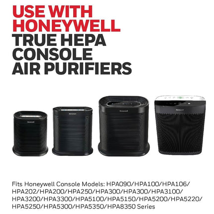 Honeywell True HEPA Replacement Filter