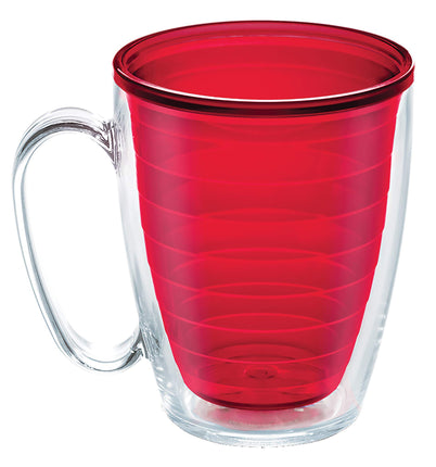 Tervis Clear & Colorful Tabletop Made in USA Doubl