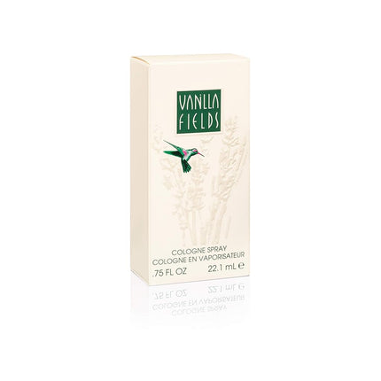 Vanilla Fields by Coty for Women, .75 oz Cologne Spray