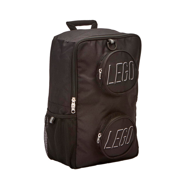 LEGO Lego Brick Backpack-Purple Carry-On Luggage, 