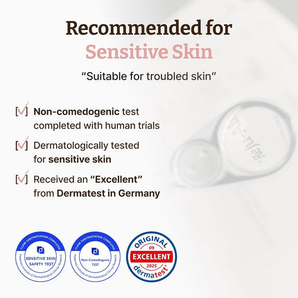 Dr.Reju-All Advanced PDRN Rejuvenating Cream Max 60ml