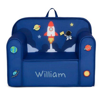 Delta Children Personalized Mix & Match Cozee Kids