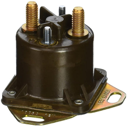 Interruptor de bujía incandescente Motorcraft DY861