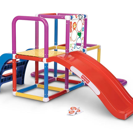 Fisher-Price Jungle Gym
