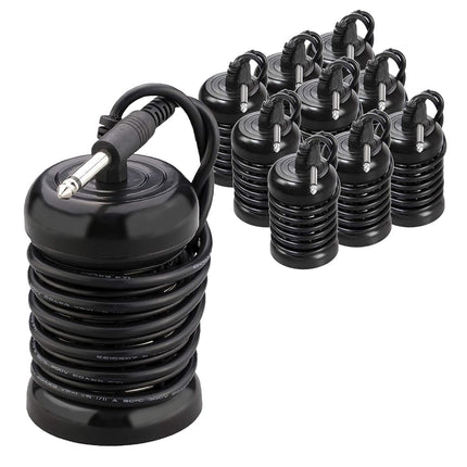 10-Pack Arrays for Ionic Detox Foot Bath, Replacem