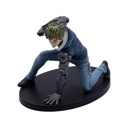 Banpresto One Punch Man Figure #2 - Genos
