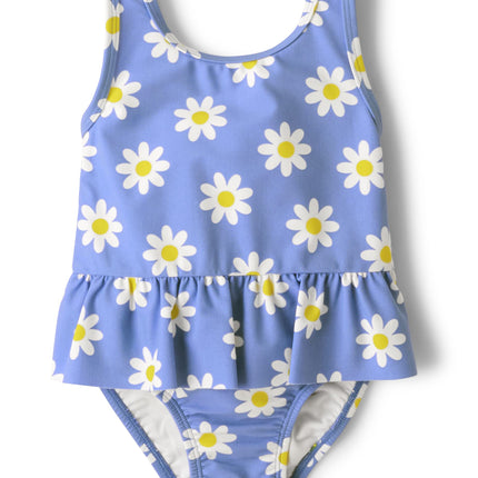 The Children's Place Girls' and Toddler One Piece 