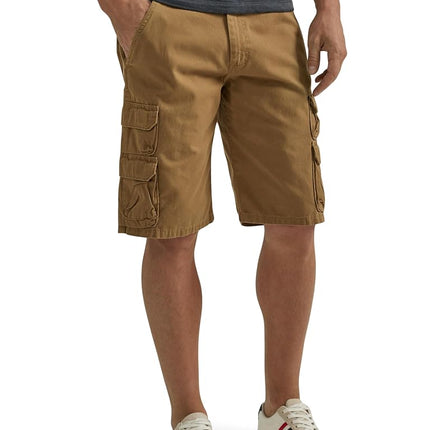 Wrangler Authentics Men's Big & Tall Premium Twill