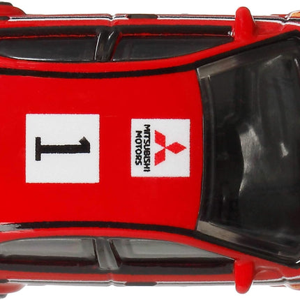 Hot Wheels Car Culture Premium Mitsubishi Lancer Evolution VI