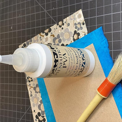 Books by Hand pH Neutral PVA Adhesive, 8oz