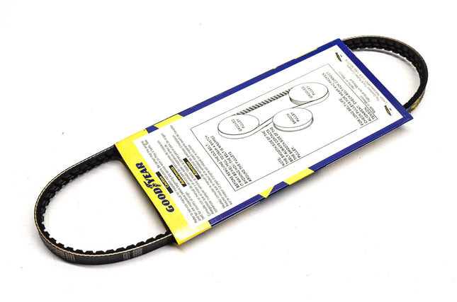 Continental OE Technology Series 4030267 3-Rib, 26.7" Multi-V Belt
