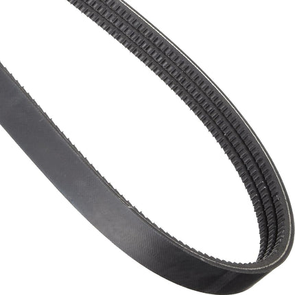 Continental ContiTech HY-T Wedge Torque Team V-Belt, 3/3VX400, Banded & Cogged, 3 Rib, 1.125" Width, 0.31" Height, 40" Nominal Outside Length