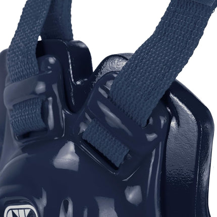 Tornado Unisex Headwear, Navy/Navy, One Size