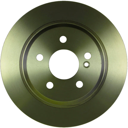 Bosch 36010976 QuietCast Premium Disc Brake Rotor 