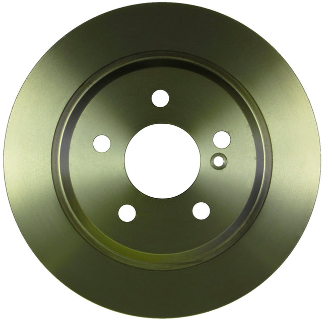 Bosch 36010976 QuietCast Premium Disc Brake Rotor 
