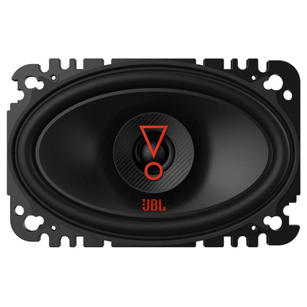 JBL Stage 36427-4" x 6" 2 Two-Way Car Audio Speaker