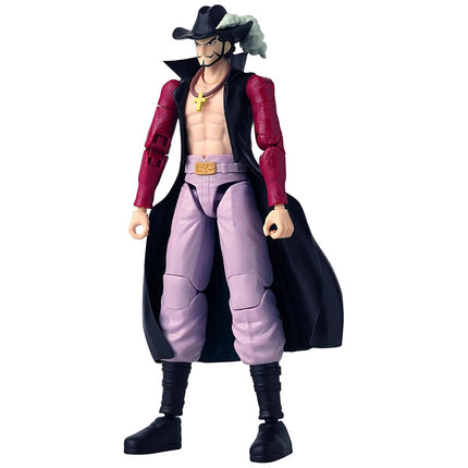 Anime Heroes One Piece - DRACULE MIHAWK