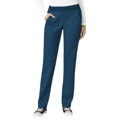 WonderWink 5419ACARISM PRO Women's Knit Waist Carg