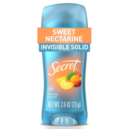 Secret Scent Expressions Scent Antiperspirant and 