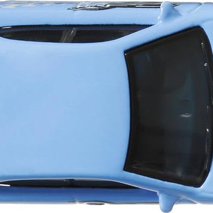 Hot Wheels Premium Fast & Furious Custom Acura Integra Sedan GSR