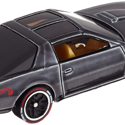 Hot Wheels ID Knight Rider K.I.T.