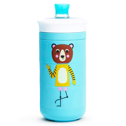 Munchkin� Twisty� Mix & Match Animals Bite Proof S