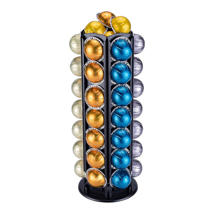 FlagShip Pod Holder for Nespresso Capsule Holder V
