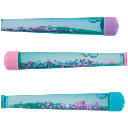 SwimWays Ariel Glitter Dive Wands