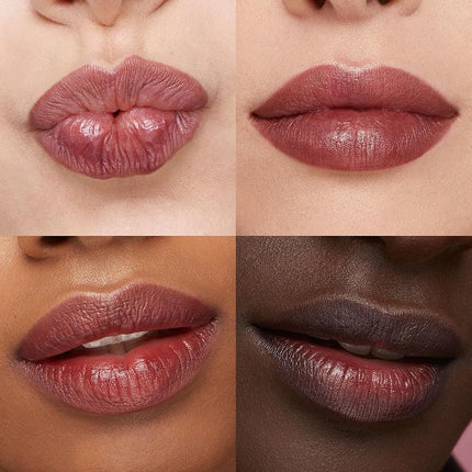 KIKO Milano Long Lasting Colour Lip Marker 109 | Lipstick No Transfer, Natural Tattoo Effect and Extremely Long Lasting (10 Hours)