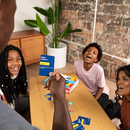 WHAT DO YOU MEME? Incohearent Family Edition - The Party Game Where You Compete to Guess The Gibberish (Cover May Vary)