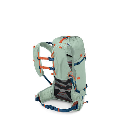 Osprey Talon Velocity 20L Men's Hiking Backpack - Running, Biking, Multi-Sport Pack