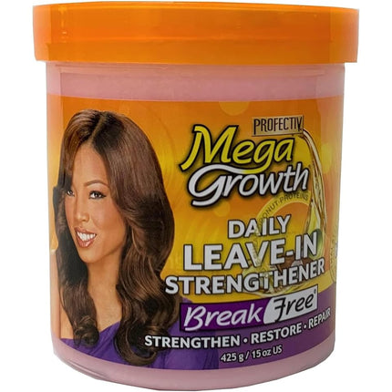 Profectiv Mega Growth Break Free Daily Leave in St