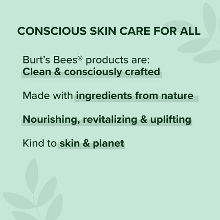 Crema de Manos Burt's Bees Ultimate Care - Crema de Manos de 3.2oz