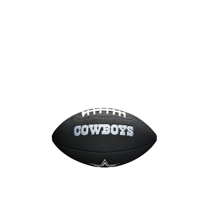 Wilson Unisex-Youth Mini NFL Team Soft Touch, Dallas Cowboys, Mini