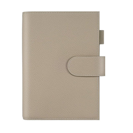 Ox Knight Genuine Leather B6 Notebook Planner Cove