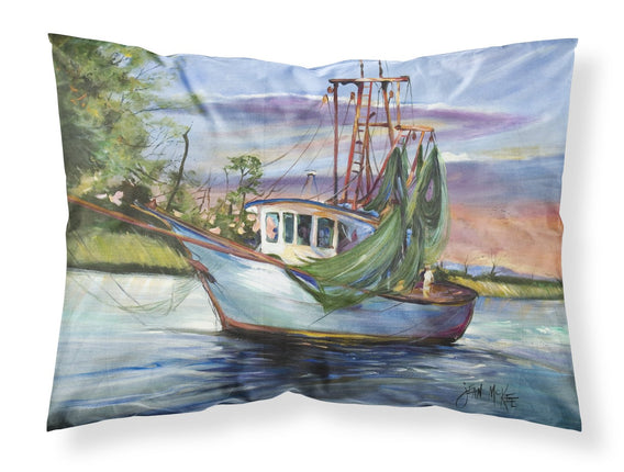 Caroline's Treasures JMK1059PILLOWCASE Jeannie Shr