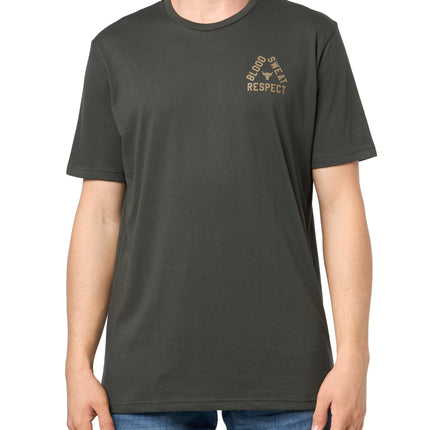 Under Armour Men's Project Rock Short Sleeve T Shi