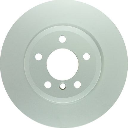 BOSCH 15011495 QuietCast Premium Disc Brake Rotor 