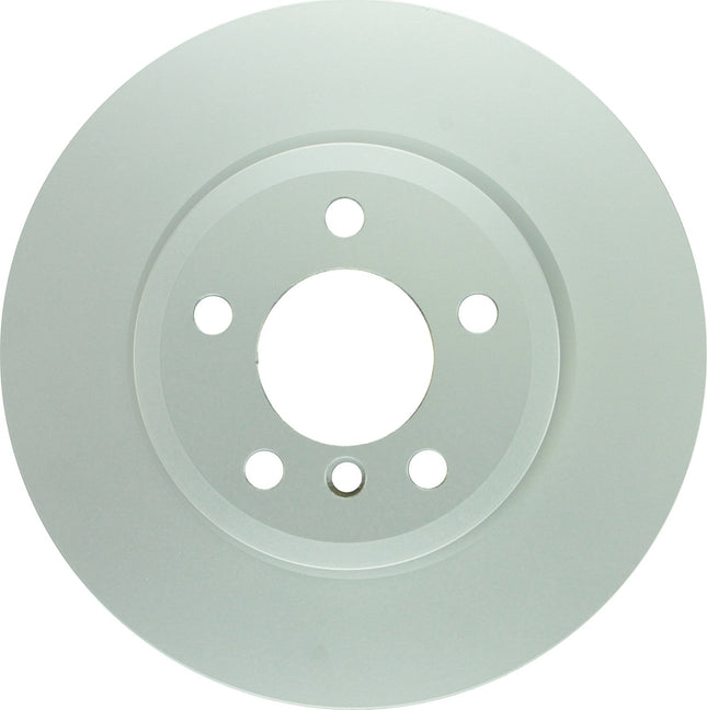 BOSCH 15011495 QuietCast Premium Disc Brake Rotor 