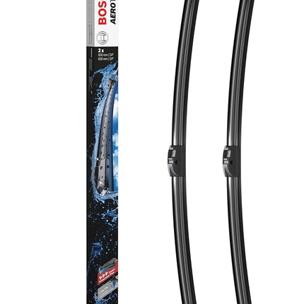 Bosch Wiper Blade Aerotwin A053S, Length: 600mm/60