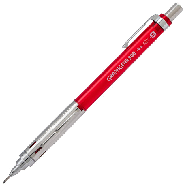 Pentel GraphGear 300 Mechanical Pencil, Box of 12 