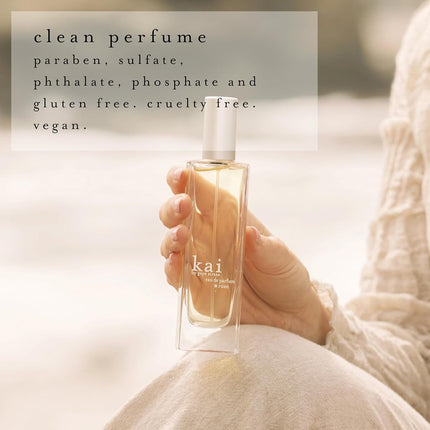Kai Eau De Parfum Spray Fragrance 1.7 Oz