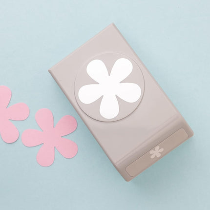 EKSuccess EKSuccess - Large Punch: Retro Flower